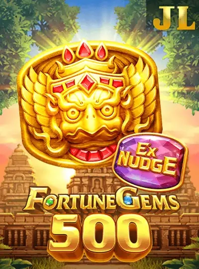 Fortune Rabbit slot cover from Pragmatic Play
